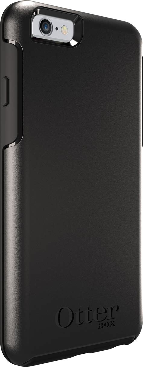 iPhone 6 Drop Test and Review of OtterBox Symmetry Case